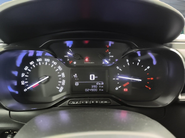 Citroën C3 PureTech 83 ch BVM5 Plus
