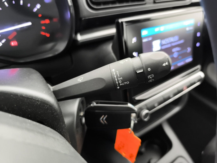 Citroën C3 PureTech 83 ch BVM5 Plus