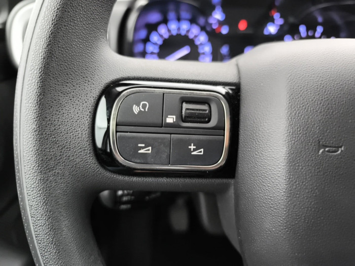 Citroën C3 PureTech 83 ch BVM5 Plus