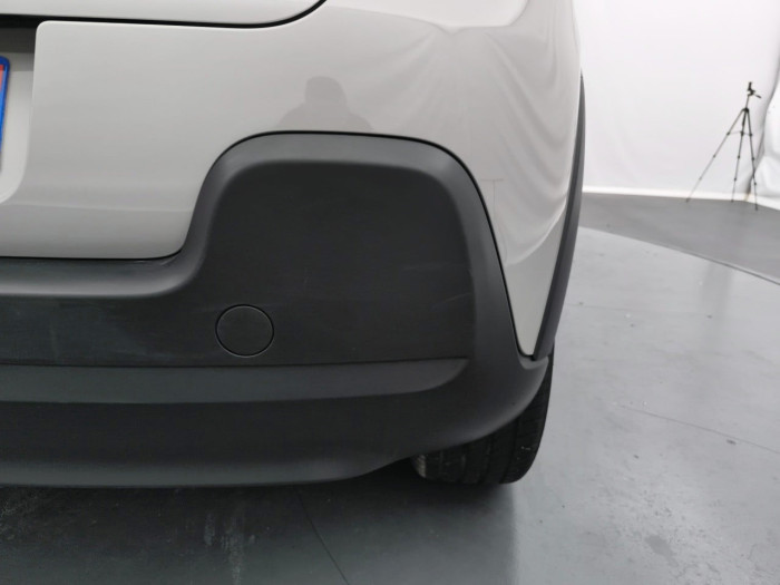 Citroën C3 PureTech 83 ch BVM5 Plus