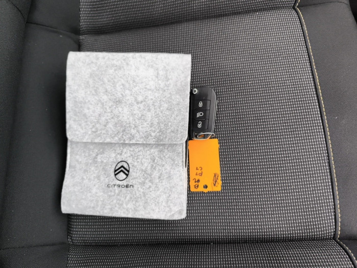 Citroën C3 PureTech 83 ch BVM5 Plus