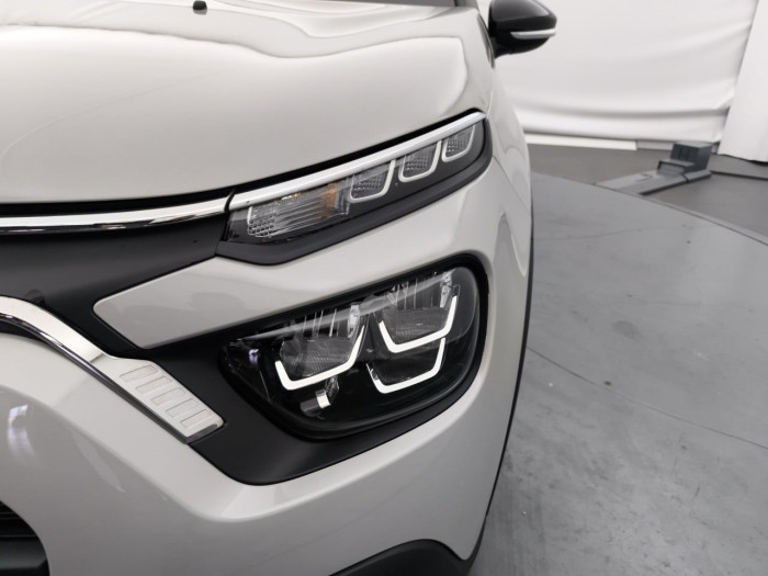 Citroën C3 PureTech 83 ch BVM5 Plus
