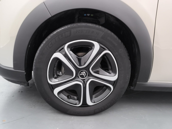 Citroën C3 PureTech 83 ch BVM5 Plus