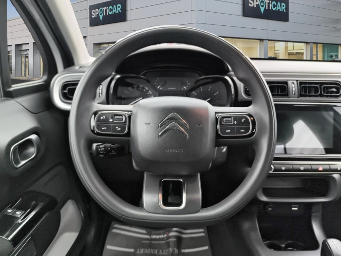 Citroën C3 PureTech 83 S&S BVM5 Feel Business