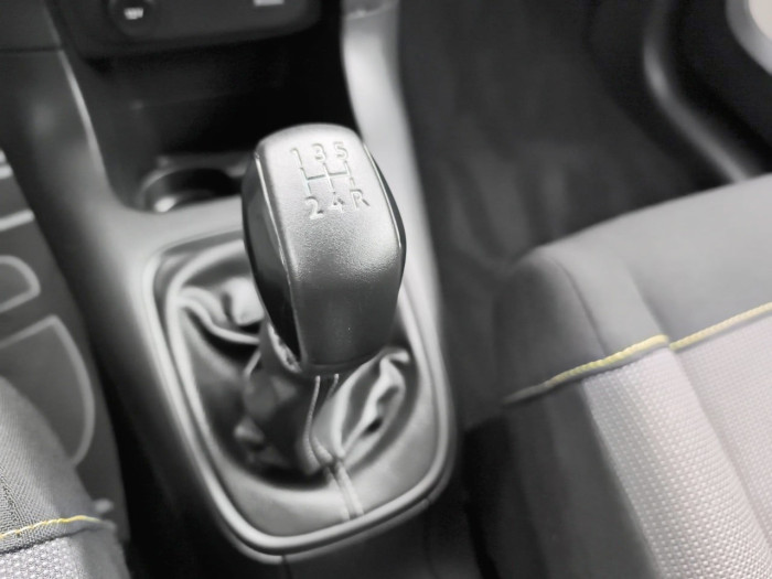 Citroën C3 PureTech 83 S&S BVM5 Feel Business