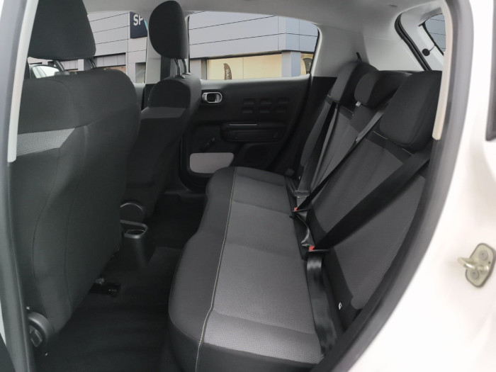 Citroën C3 PureTech 83 S&S BVM5 Feel Business