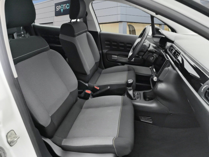 Citroën C3 PureTech 83 S&S BVM5 Feel Business