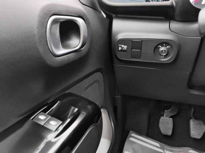 Citroën C3 PureTech 83 S&S BVM5 Feel Business