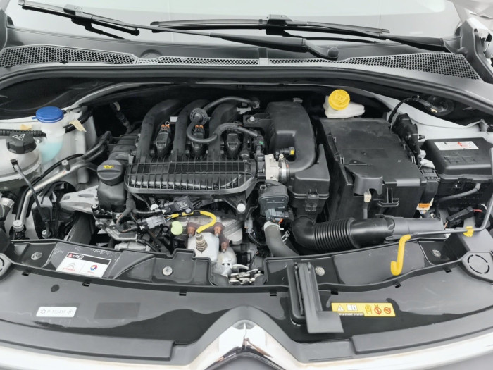 Citroën C3 PureTech 83 S&S BVM5 Feel Business