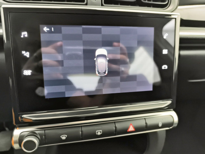 Citroën C3 PureTech 83 S&S BVM5 Feel Business