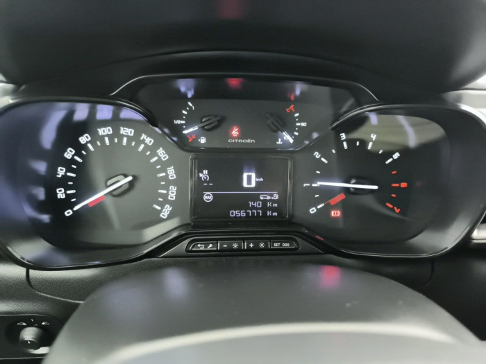 Citroën C3 PureTech 83 S&S BVM5 Feel Business