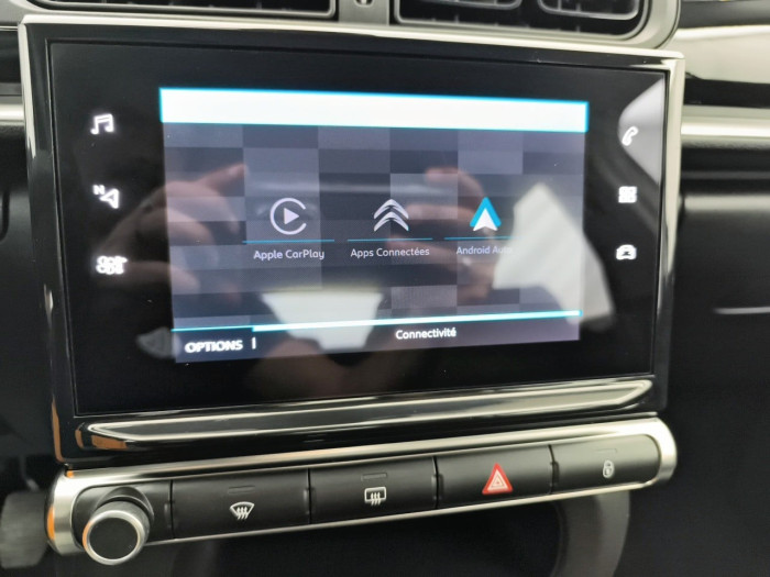 Citroën C3 PureTech 83 S&S BVM5 Feel Business