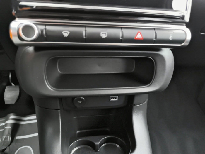 Citroën C3 PureTech 83 S&S BVM5 Feel Business