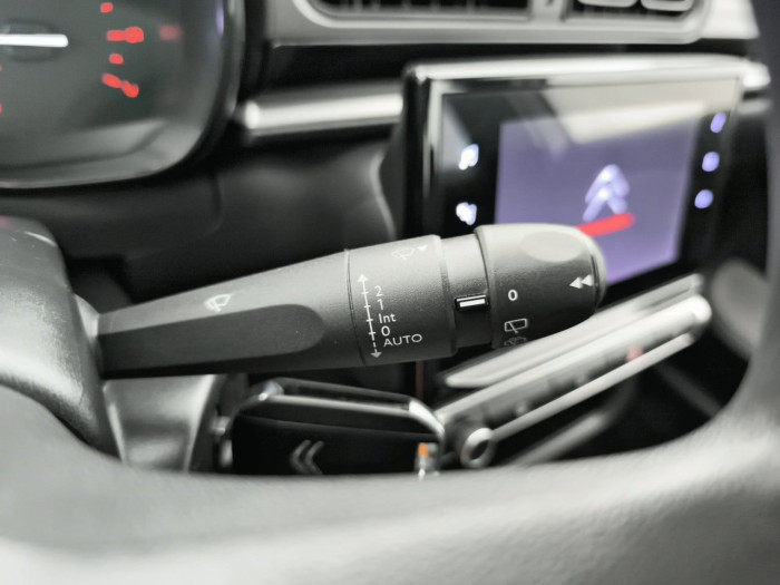Citroën C3 PureTech 83 S&S BVM5 Feel Business