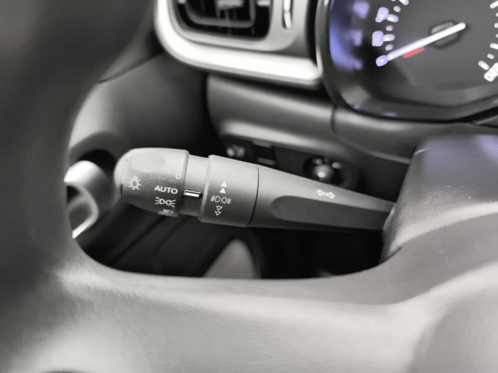 Citroën C3 PureTech 83 S&S BVM5 Feel Business