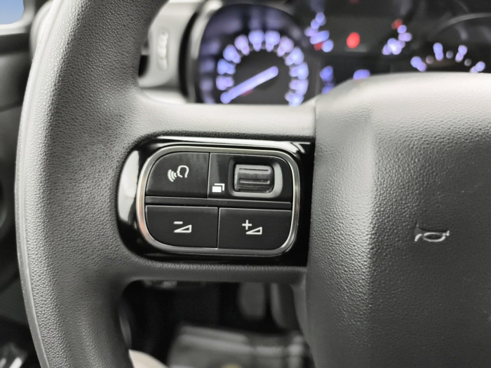 Citroën C3 PureTech 83 S&S BVM5 Feel Business