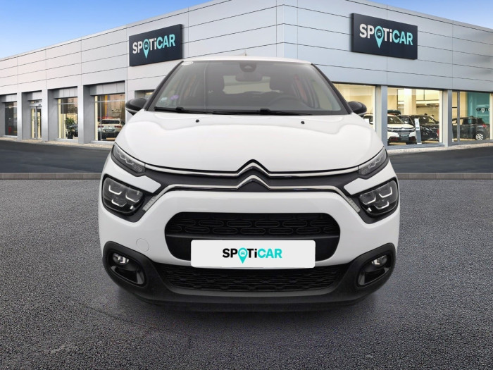 Citroën C3 PureTech 83 S&S BVM5 Feel Business