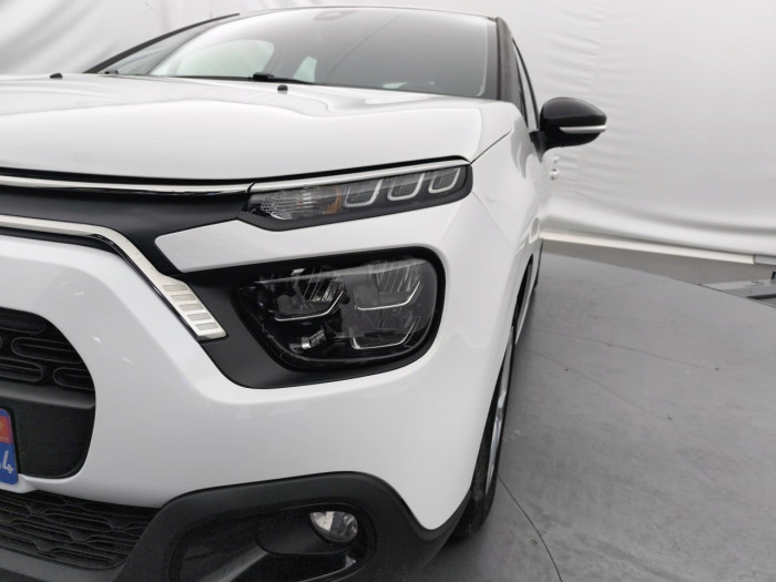 Citroën C3 PureTech 83 S&S BVM5 Feel Business