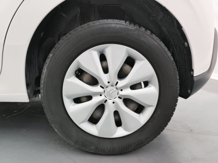 Citroën C3 PureTech 83 S&S BVM5 Feel Business