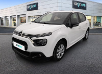 Citroën C3 PureTech 83 S&S BVM5 Feel Business