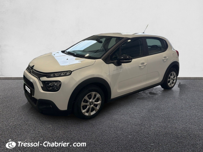 Citroën C3 PureTech 83 S&S BVM5 Feel Business