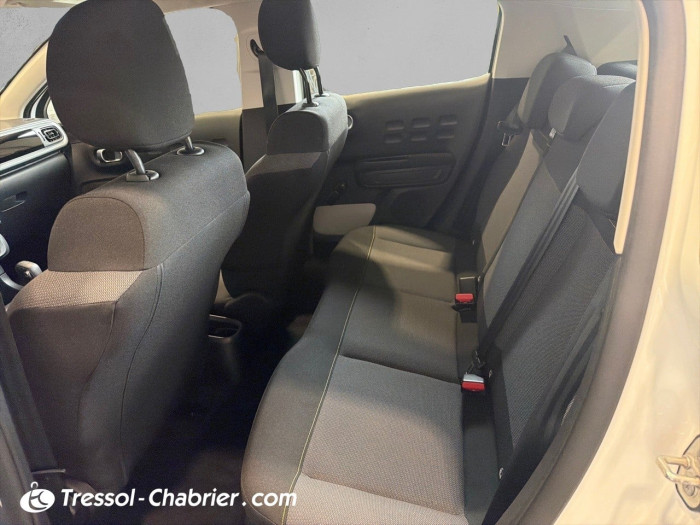 Citroën C3 PureTech 83 S&S BVM5 Feel Business
