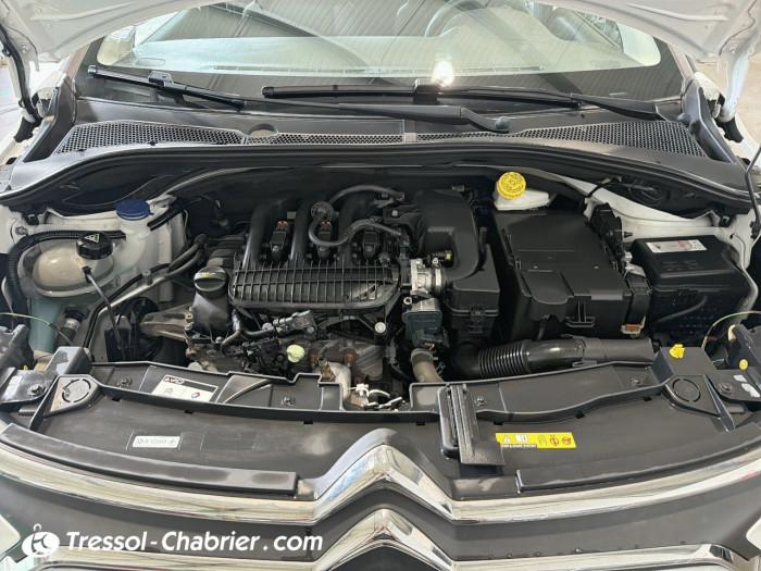 Citroën C3 PureTech 83 S&S BVM5 Feel Business