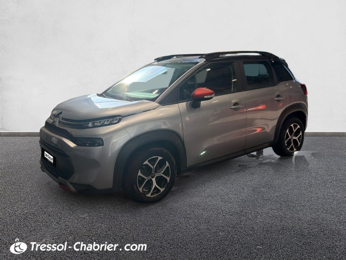 Citroën C3 AIRCROSS PureTech 110 S&S BVM6 C-Series