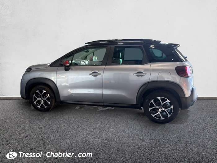 Citroën C3 AIRCROSS PureTech 110 S&S BVM6 C-Series