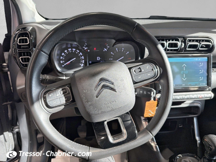Citroën C3 AIRCROSS PureTech 110 S&S BVM6 C-Series