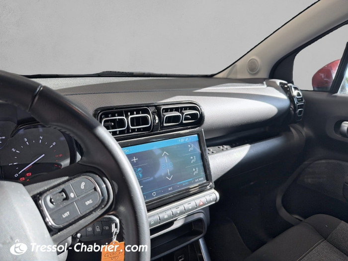 Citroën C3 AIRCROSS PureTech 110 S&S BVM6 C-Series