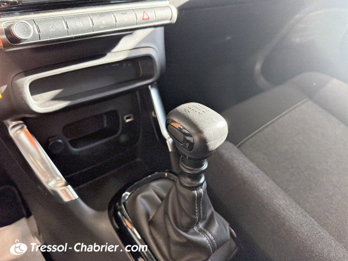 Citroën C3 AIRCROSS PureTech 110 S&S BVM6 C-Series