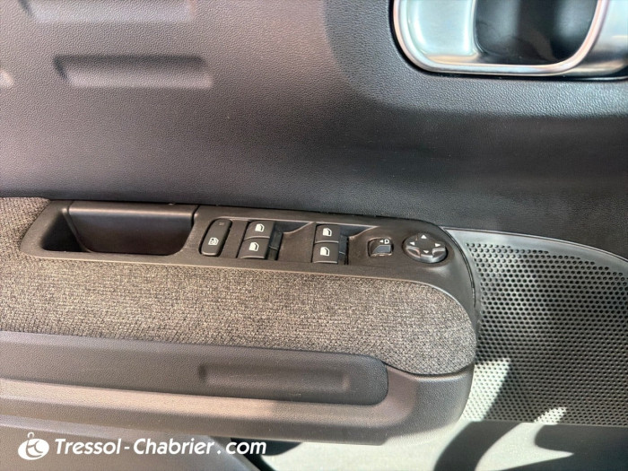 Citroën C3 AIRCROSS PureTech 110 S&S BVM6 C-Series