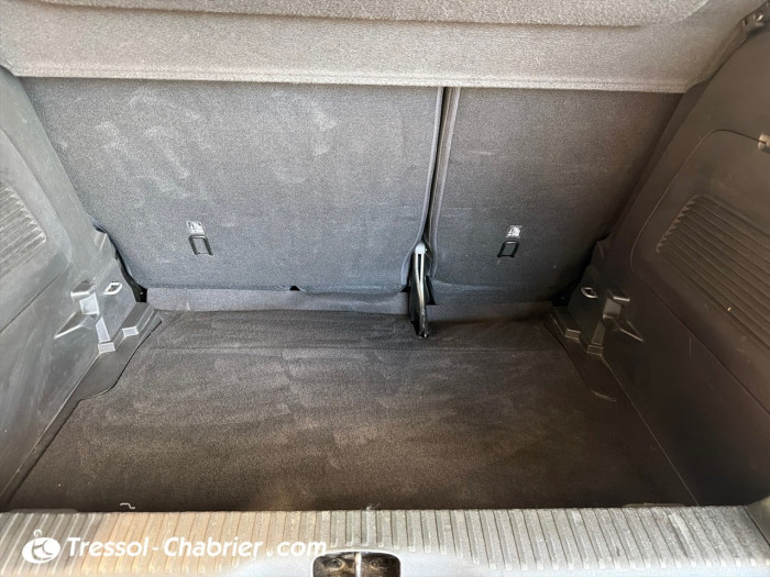 Citroën C3 AIRCROSS PureTech 110 S&S BVM6 C-Series