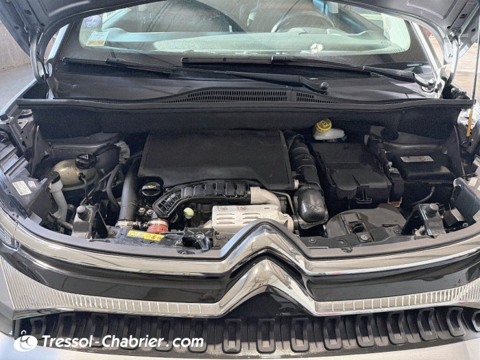 Citroën C3 AIRCROSS PureTech 110 S&S BVM6 C-Series