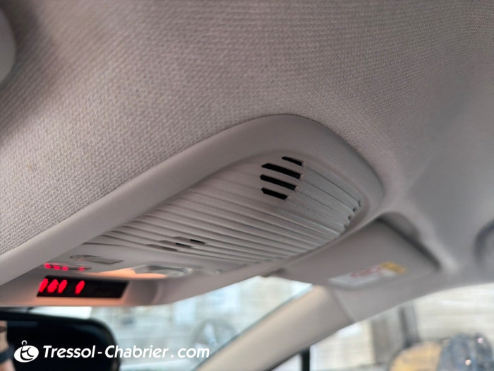 Citroën C3 AIRCROSS PureTech 110 S&S BVM6 C-Series