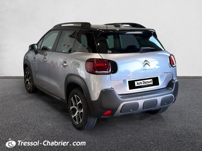 Citroën C3 AIRCROSS PureTech 110 S&S BVM6 C-Series