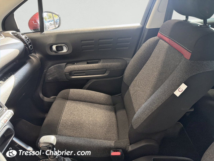 Citroën C3 AIRCROSS PureTech 110 S&S BVM6 C-Series
