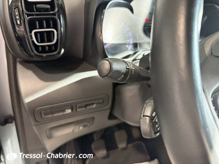Citroën C3 AIRCROSS PureTech 110 S&S BVM6 C-Series