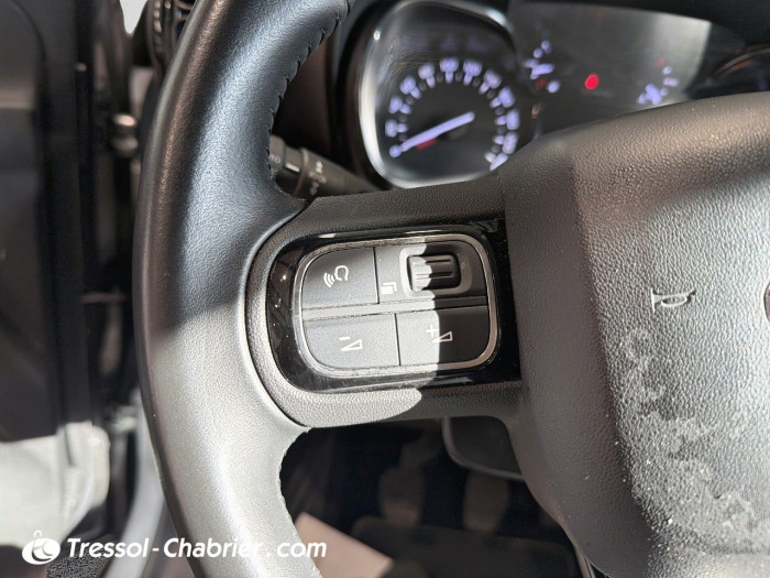 Citroën C3 AIRCROSS PureTech 110 S&S BVM6 C-Series