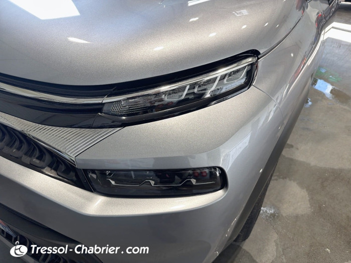 Citroën C3 AIRCROSS PureTech 110 S&S BVM6 C-Series