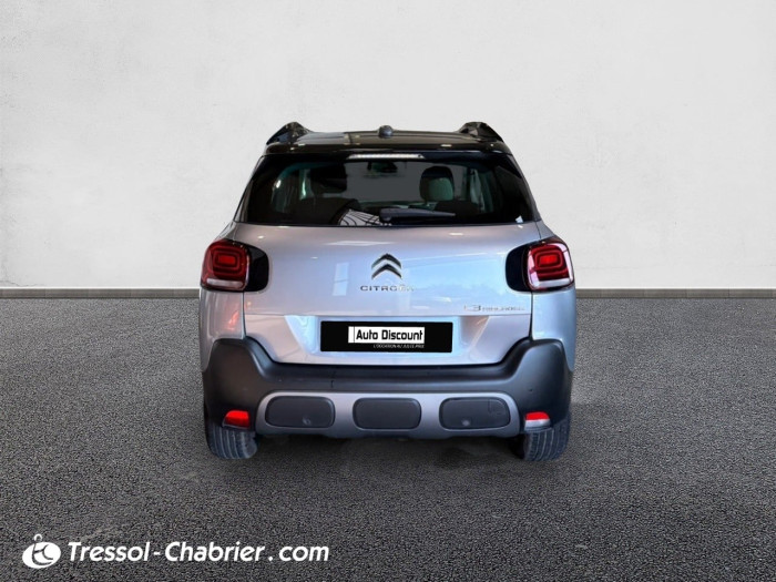 Citroën C3 AIRCROSS PureTech 110 S&S BVM6 C-Series