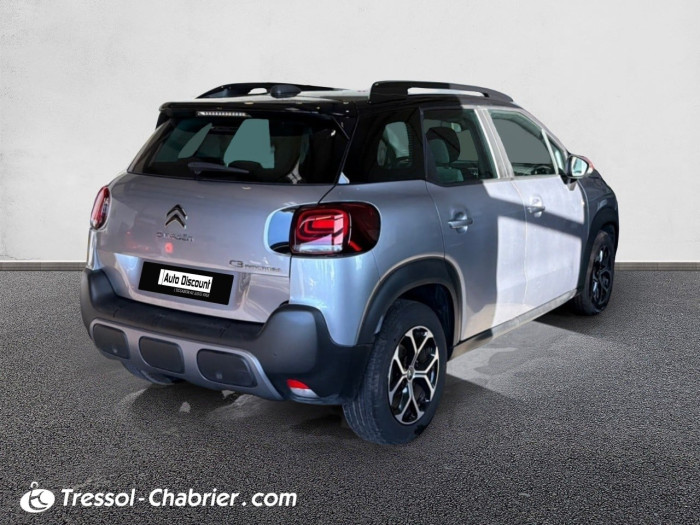 Citroën C3 AIRCROSS PureTech 110 S&S BVM6 C-Series