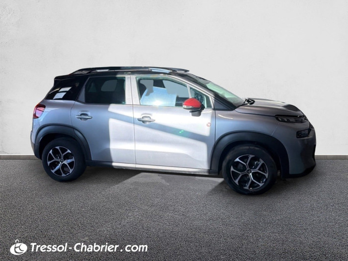 Citroën C3 AIRCROSS PureTech 110 S&S BVM6 C-Series