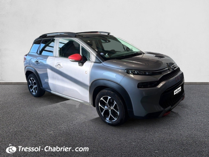 Citroën C3 AIRCROSS PureTech 110 S&S BVM6 C-Series
