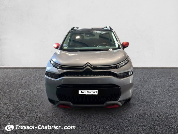 Citroën C3 AIRCROSS PureTech 110 S&S BVM6 C-Series
