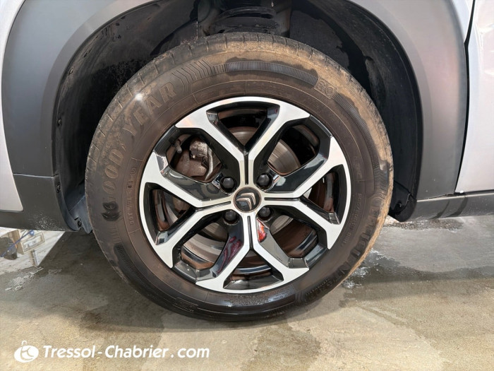 Citroën C3 AIRCROSS PureTech 110 S&S BVM6 C-Series