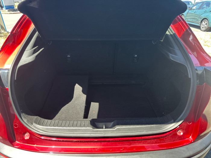 Mazda CX-30 2.0 e-SKYACTIV-X M-Hybrid 186ch Sportline 2021
