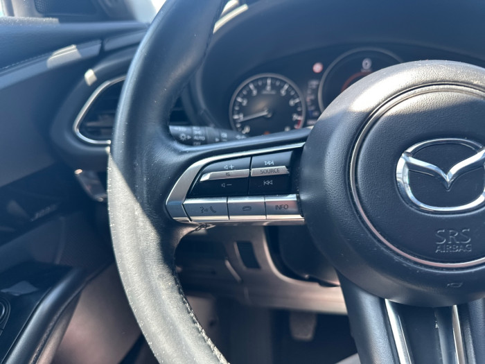 Mazda CX-30 2.0 e-SKYACTIV-X M-Hybrid 186ch Sportline 2021