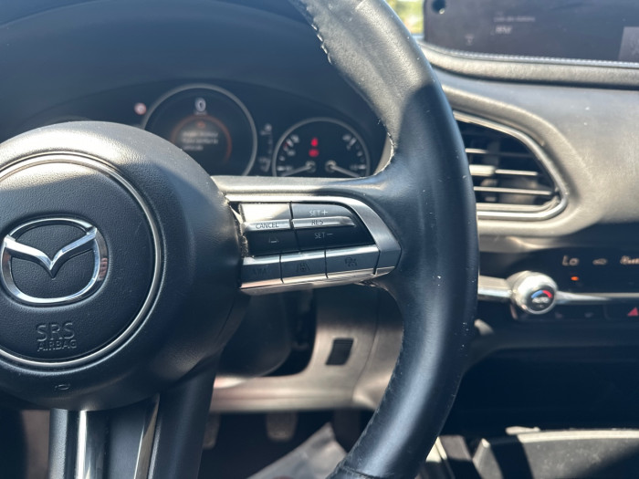 Mazda CX-30 2.0 e-SKYACTIV-X M-Hybrid 186ch Sportline 2021